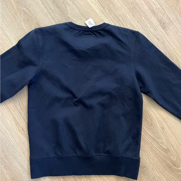 Levi’s Sweatshirt NWT Youth - Picture 4 of 4